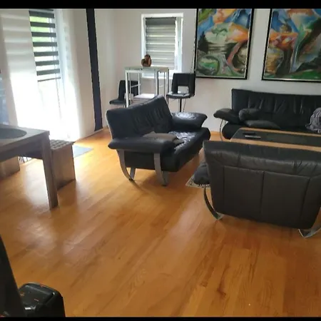 Samir Apartman