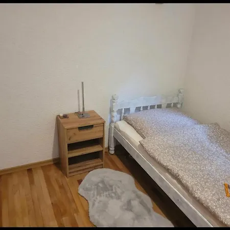 Apartmán Samir *