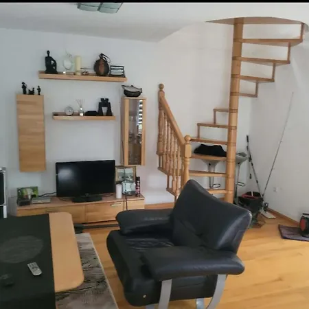 Samir Apartmán Jajce