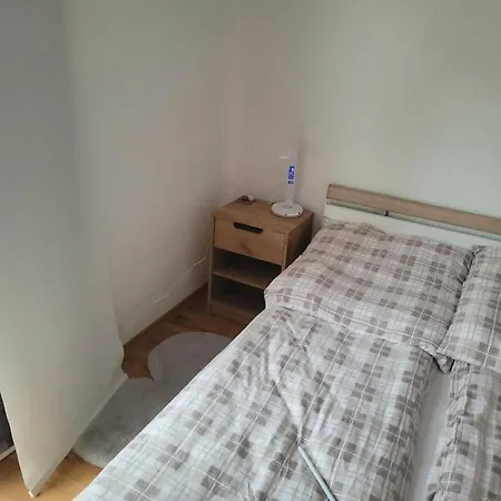 Apartmán Samir