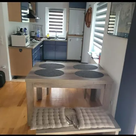 Samir Apartmán
