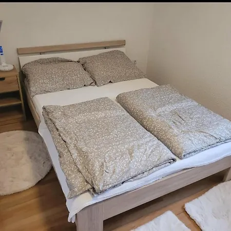 Apartmán Samir *