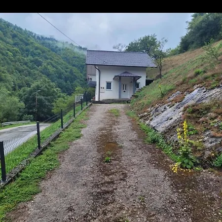 Apartmán Samir *